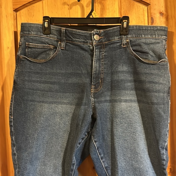 LuLaRoe Jeans Magic Waistband Comfort Stretch - Picture 2 of 7